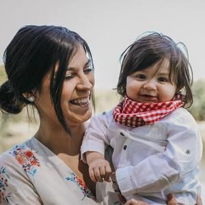 Meet your Posher, Jennifer